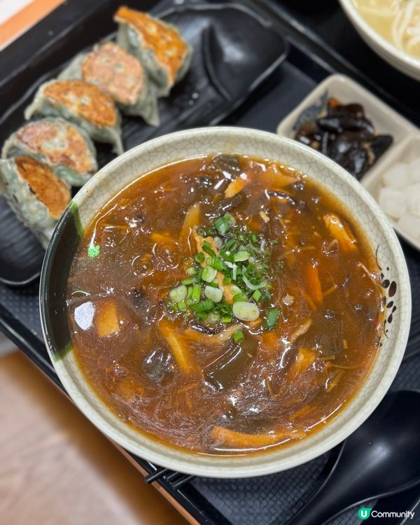 東薈城新店！靚餃登場！🥟😋