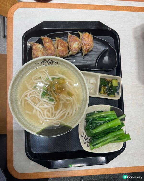 東薈城新店！靚餃登場！🥟😋