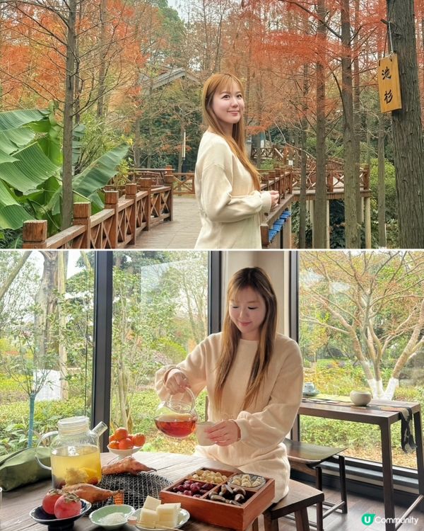 岳陽靚到癲！🤩 2日1夜攻略 ⛰️