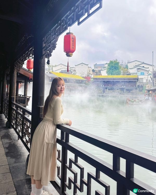 岳陽靚到癲！🤩 2日1夜攻略 ⛰️