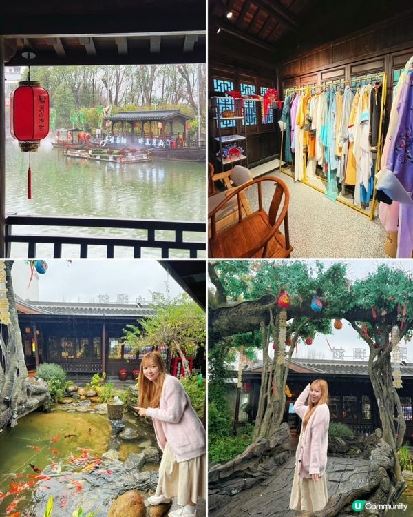 岳陽靚到癲！🤩 2日1夜攻略 ⛰️