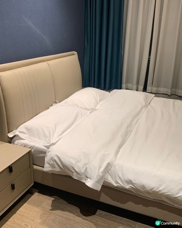 [酒店開箱系列]彼岸公寓|兩房一廳有陽台|地方寧靜