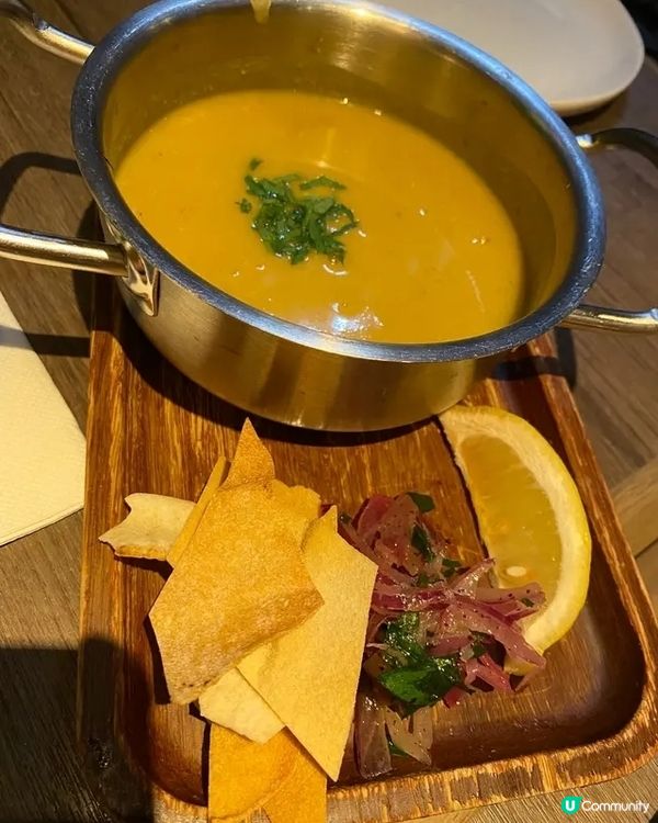 ✨ Lamees · 土瓜灣隱世中東風味之旅😋