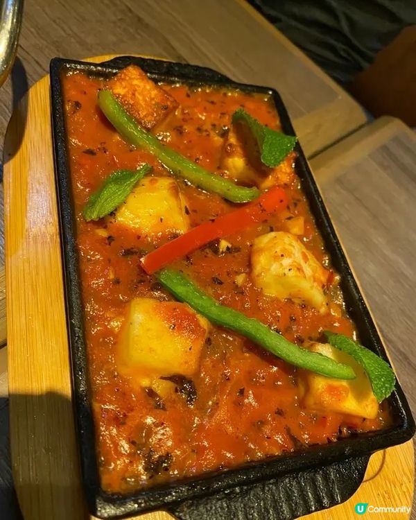 ✨ Lamees · 土瓜灣隱世中東風味之旅😋