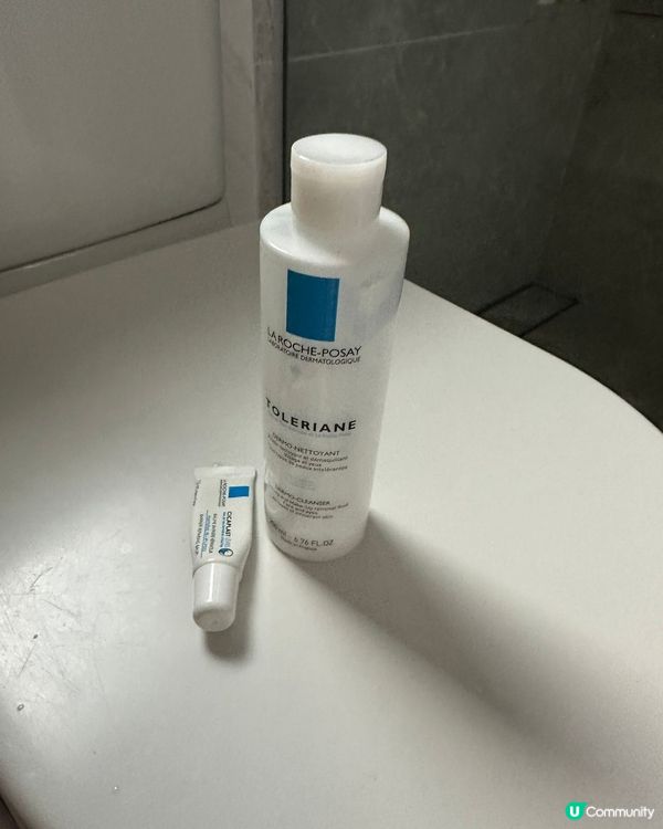 La roche posay
