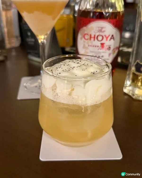 東京過江龍 · 銅鑼灣梅酒新據點 🥂
