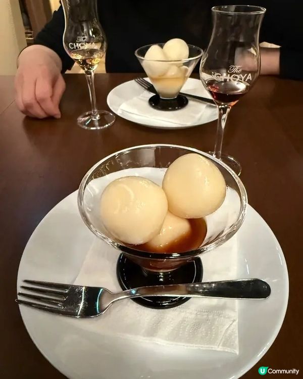 東京過江龍 · 銅鑼灣梅酒新據點 🥂
