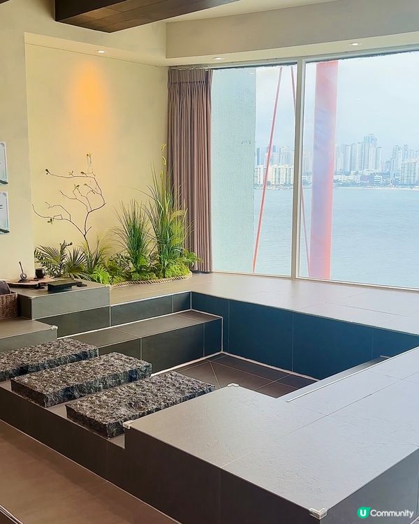 廣安里海景民宿推介！🌊✨