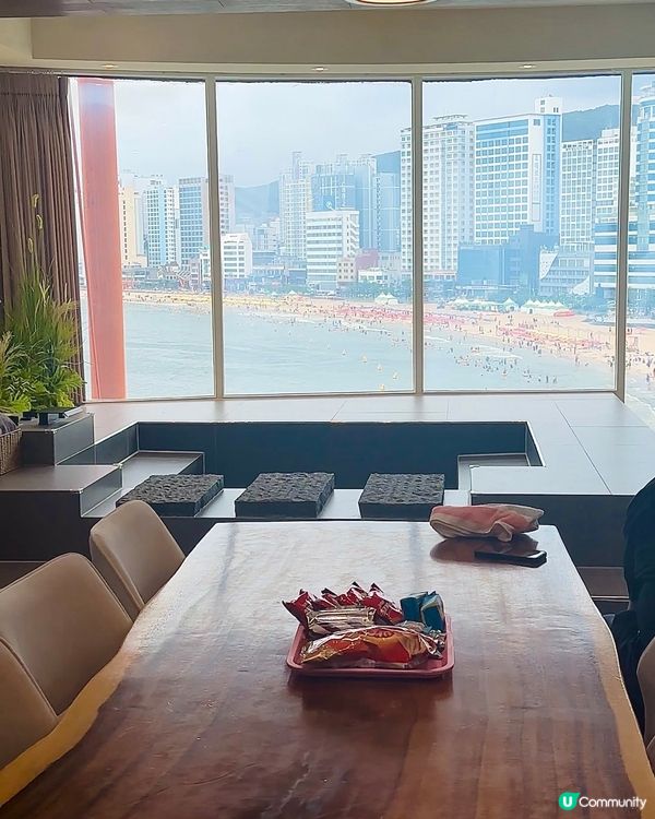 廣安里海景民宿推介！🌊✨