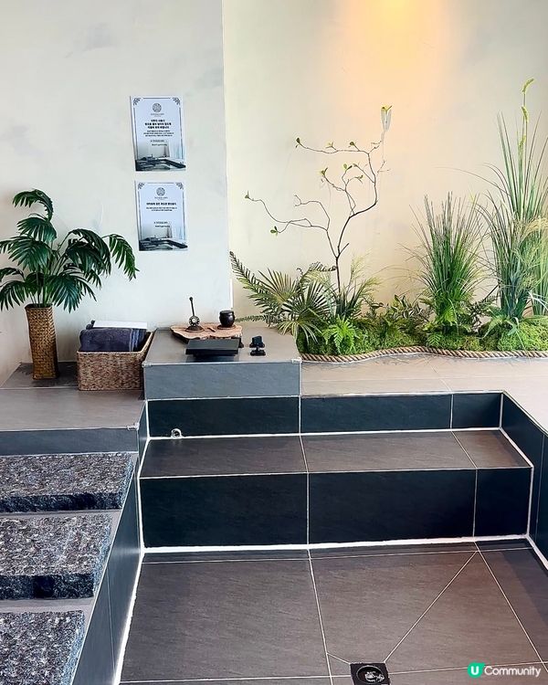 廣安里海景民宿推介！🌊✨