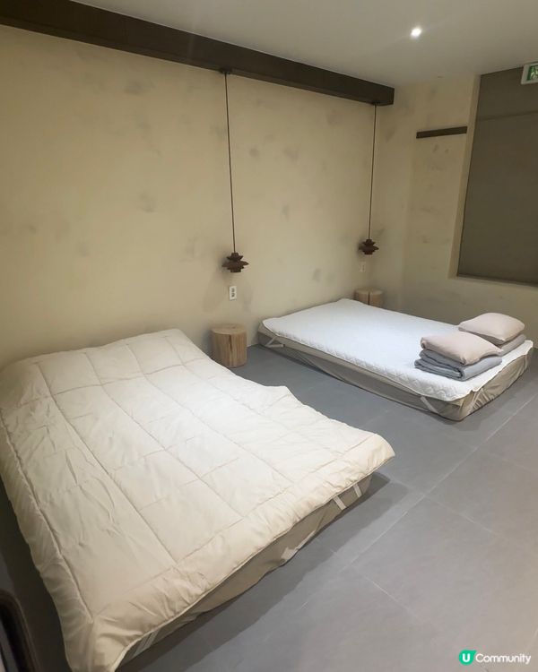 廣安里海景民宿推介！🌊✨