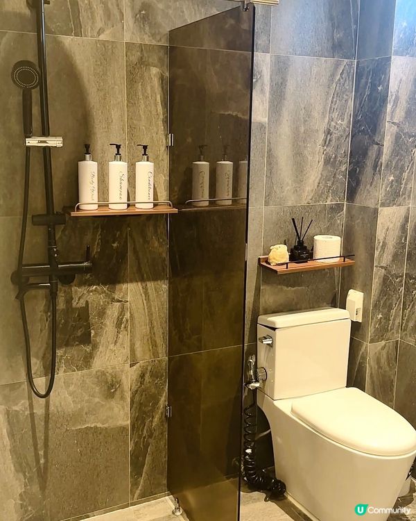 廣安里海景民宿推介！🌊✨