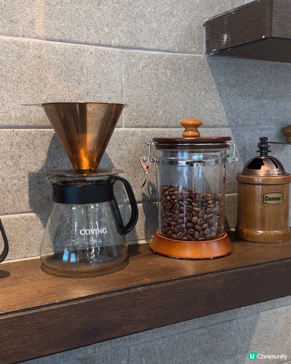 廣安里海景民宿推介！🌊✨