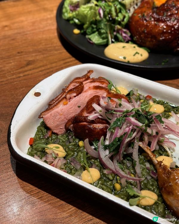 秘魯菜正😋👍🏻