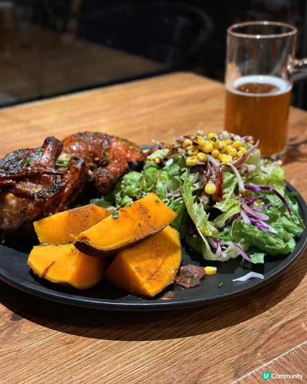 秘魯菜正😋👍🏻