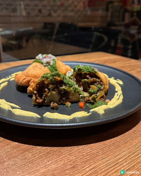 秘魯菜正😋👍🏻