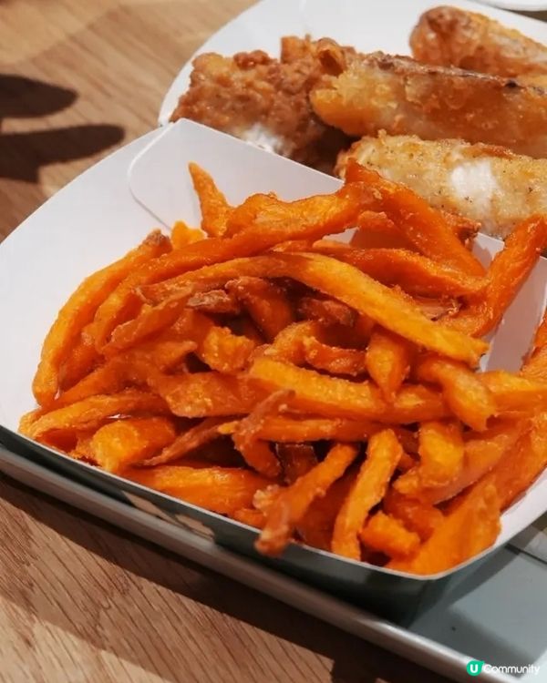 灣仔懷舊風 · N+ Burger爆汁登場 🌆🍔