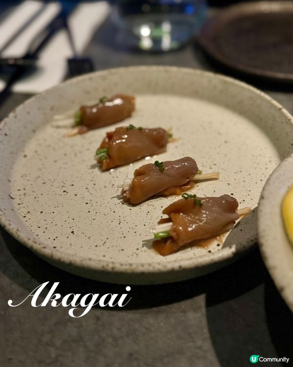 AOAO 中環型格摩登fusion日式料理的精緻酒吧餐廳