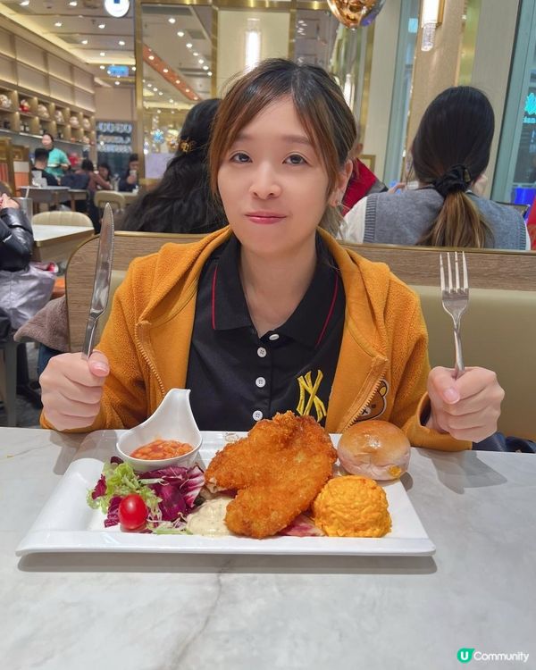 🔄重現‧懷舊冰室系列🍂秋田冰室🍛