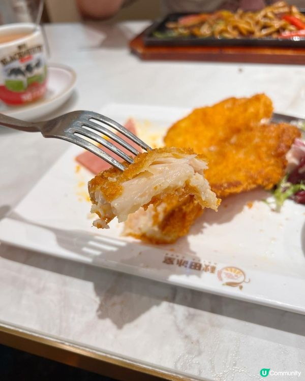 🔄重現‧懷舊冰室系列🍂秋田冰室🍛