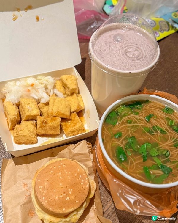 台北美食｜住在公館，走進學生的夜市日常