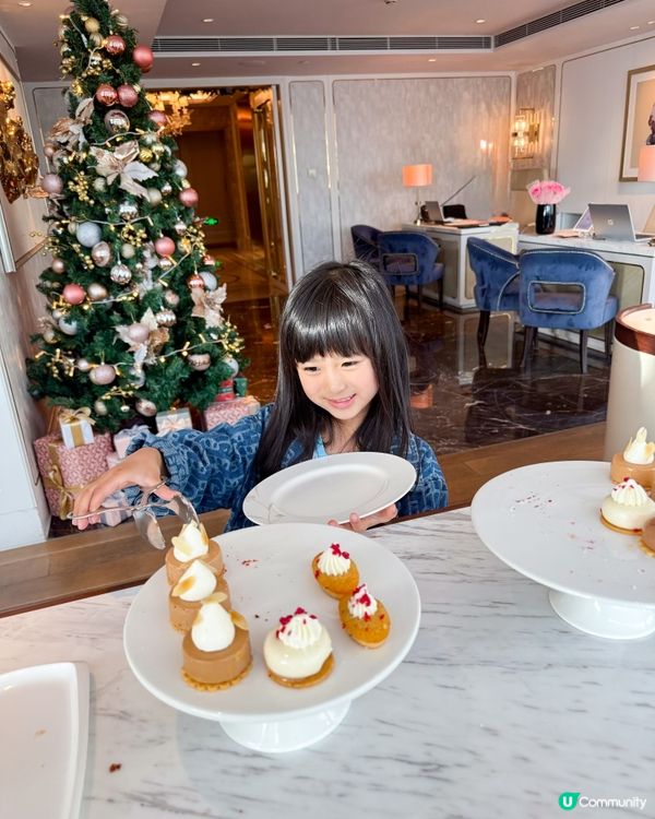 親子探店-深圳東海朗廷酒店 × 奈爾寶親子樂園