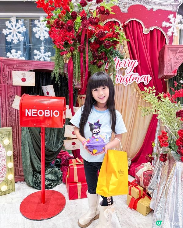 親子探店-深圳東海朗廷酒店 × 奈爾寶親子樂園