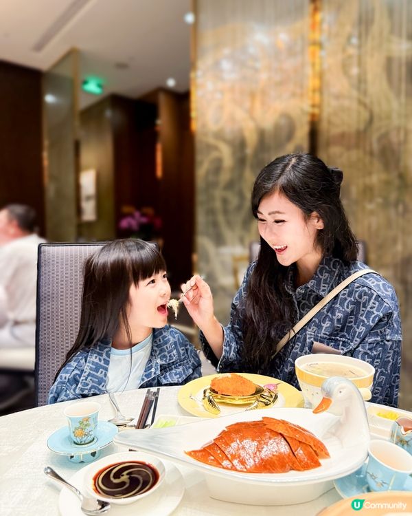 親子探店-深圳東海朗廷酒店 × 奈爾寶親子樂園