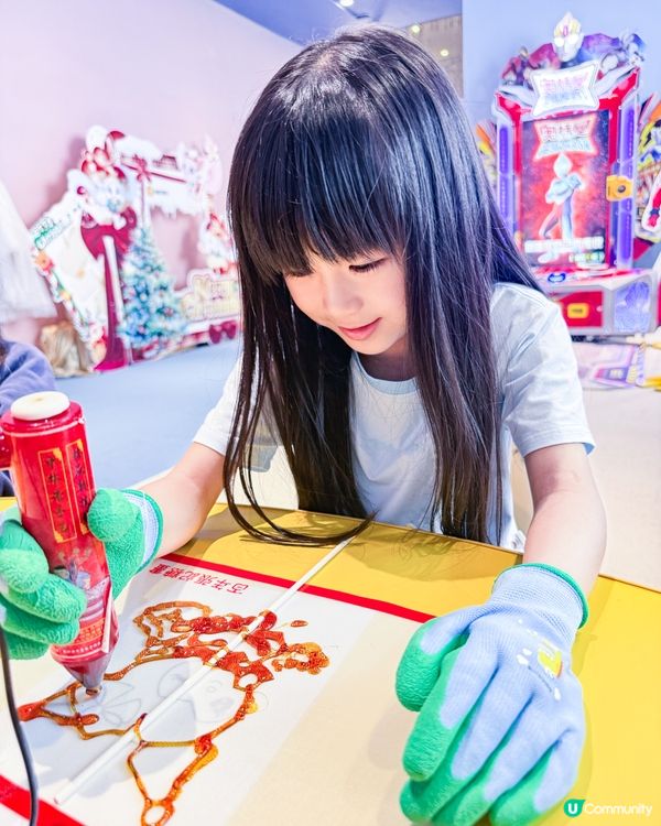 親子探店-深圳東海朗廷酒店 × 奈爾寶親子樂園