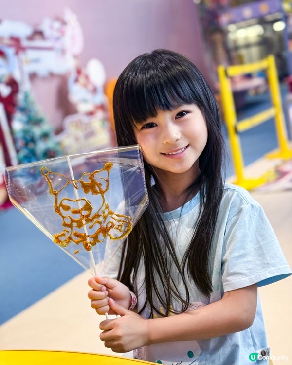 親子探店-深圳東海朗廷酒店 × 奈爾寶親子樂園