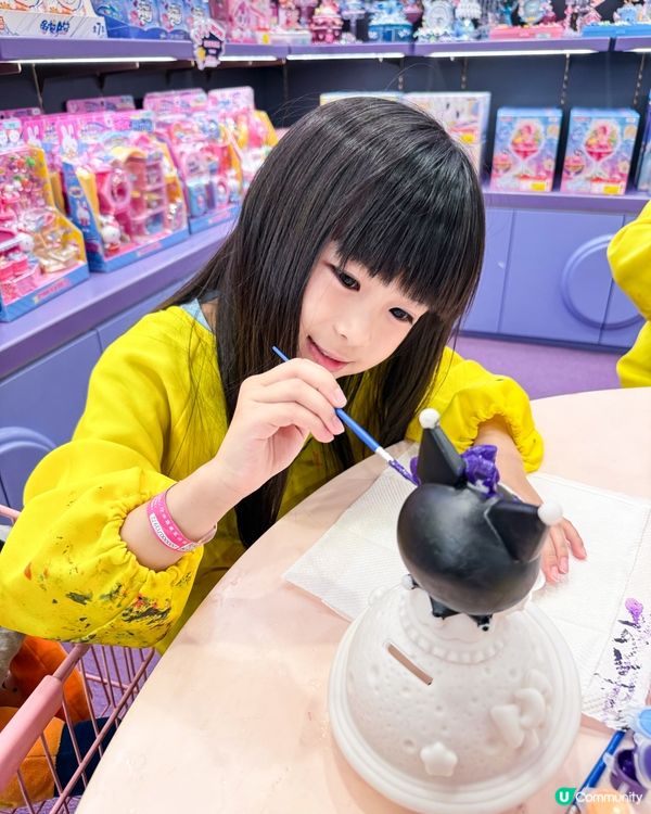 親子探店-深圳東海朗廷酒店 × 奈爾寶親子樂園