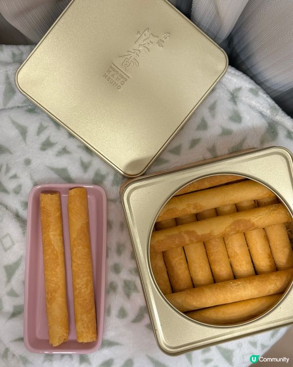 日本新紀元.曉蛋卷，蛋味濃到爆！😋