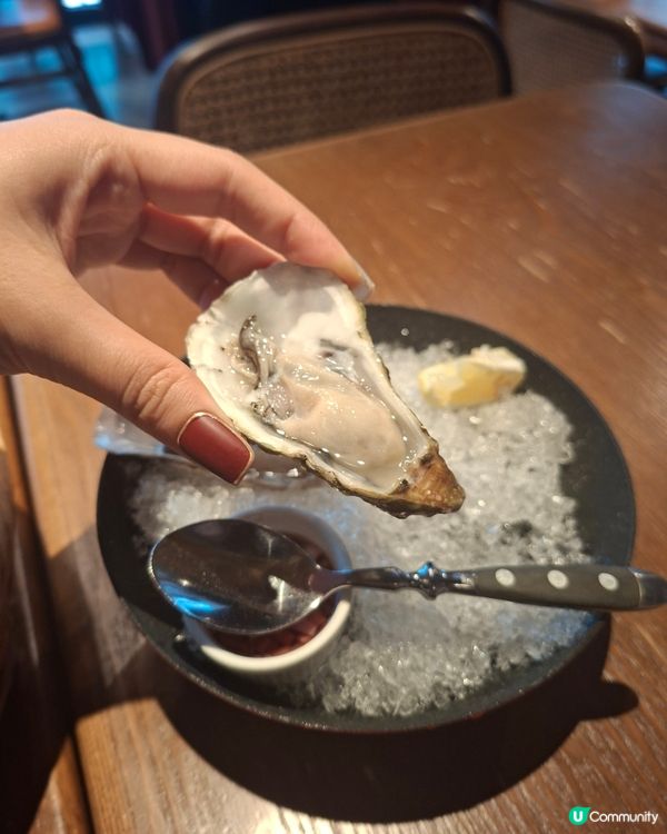 上環法式小餐館Brunch