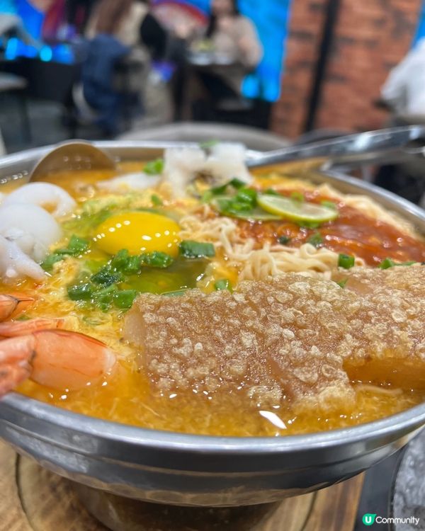 火焰燒雞🔥打卡一流📸