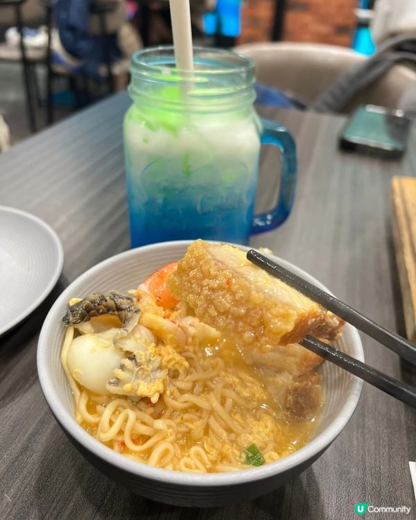 火焰燒雞🔥打卡一流📸