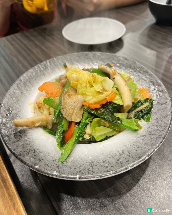 火焰燒雞🔥打卡一流📸