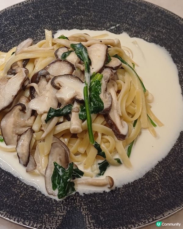 韓樂下午茶@MOKO