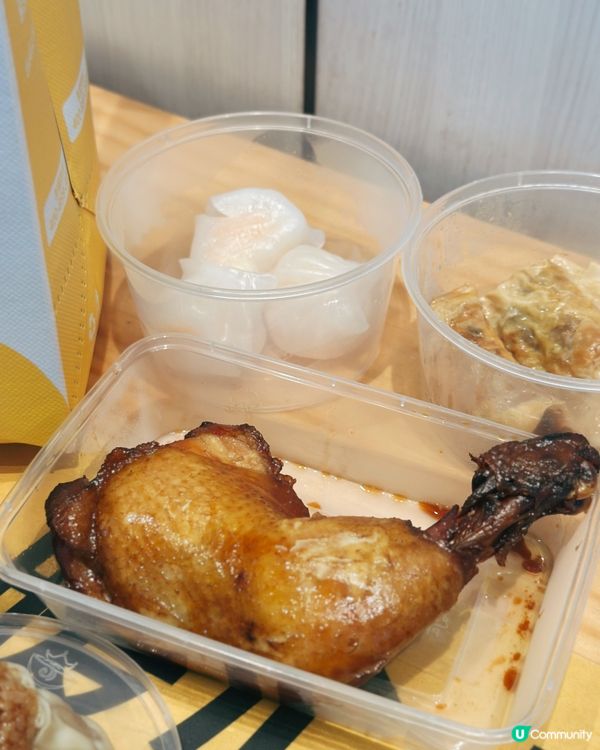 新蒲崗地道美食！