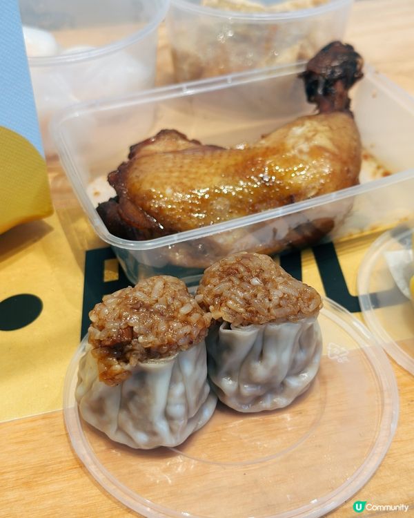 新蒲崗地道美食！