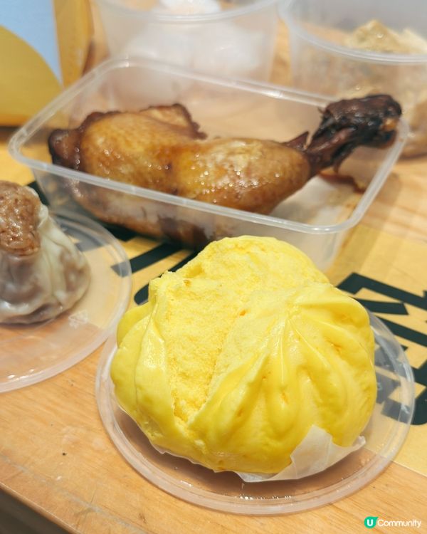 新蒲崗地道美食！