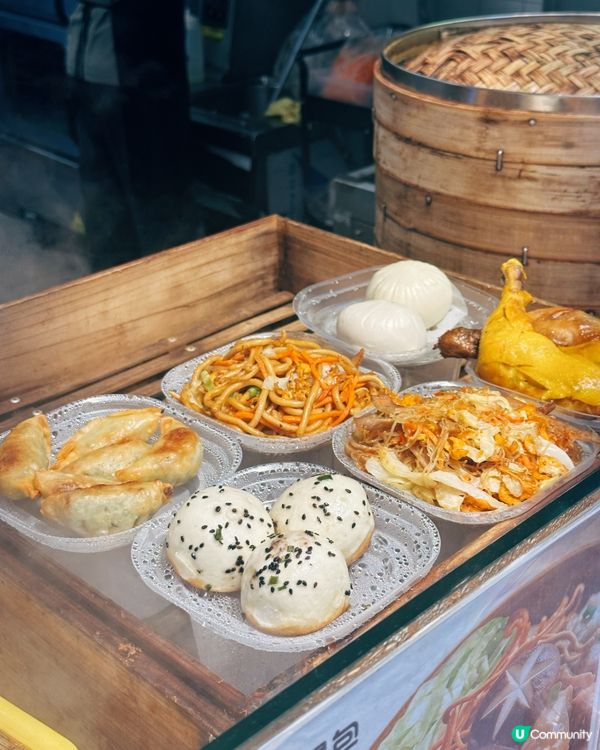 新蒲崗地道美食！