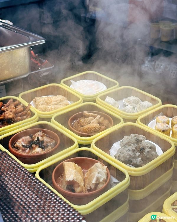 新蒲崗地道美食！