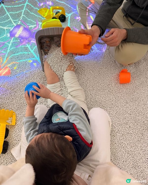 【北角親子好去處】Playroo澳洲主題遊樂場