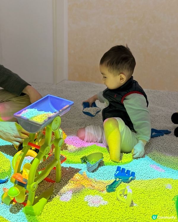 【北角親子好去處】Playroo澳洲主題遊樂場