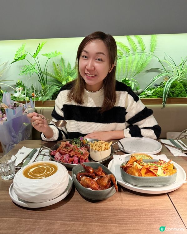 【 荔枝角工廈隱藏高質法國美食 】