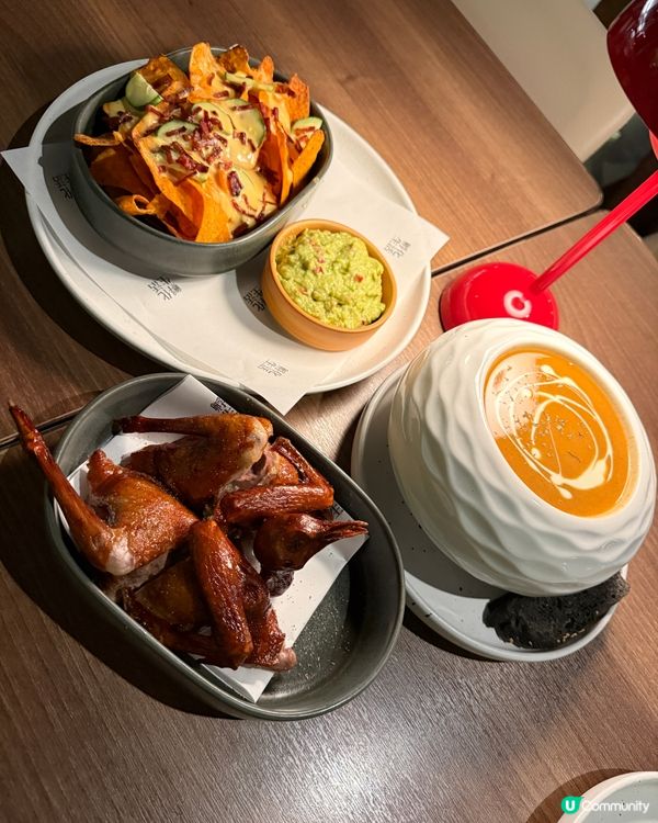 【 荔枝角工廈隱藏高質法國美食 】