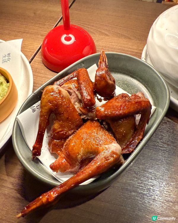 【 荔枝角工廈隱藏高質法國美食 】