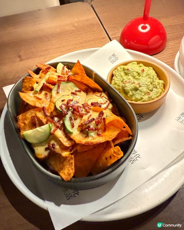 【 荔枝角工廈隱藏高質法國美食 】