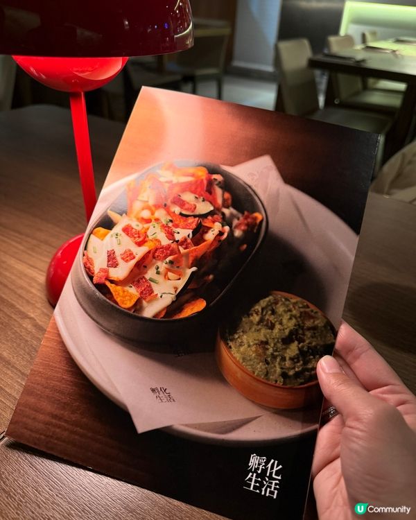 【 荔枝角工廈隱藏高質法國美食 】