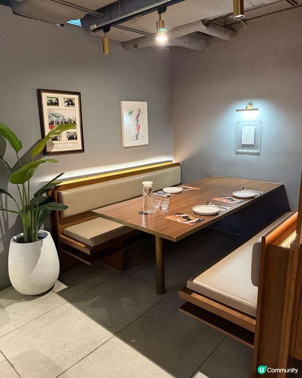 【 荔枝角工廈隱藏高質法國美食 】